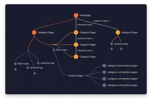 E-commerce SEO example 2