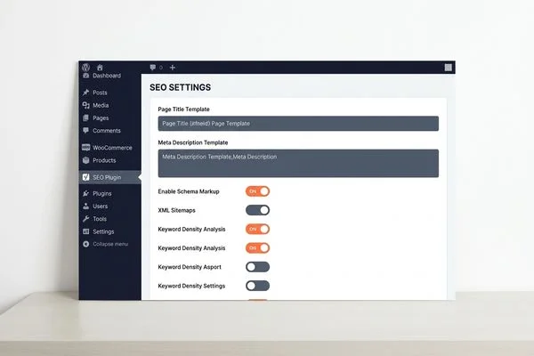 E-commerce SEO example 3