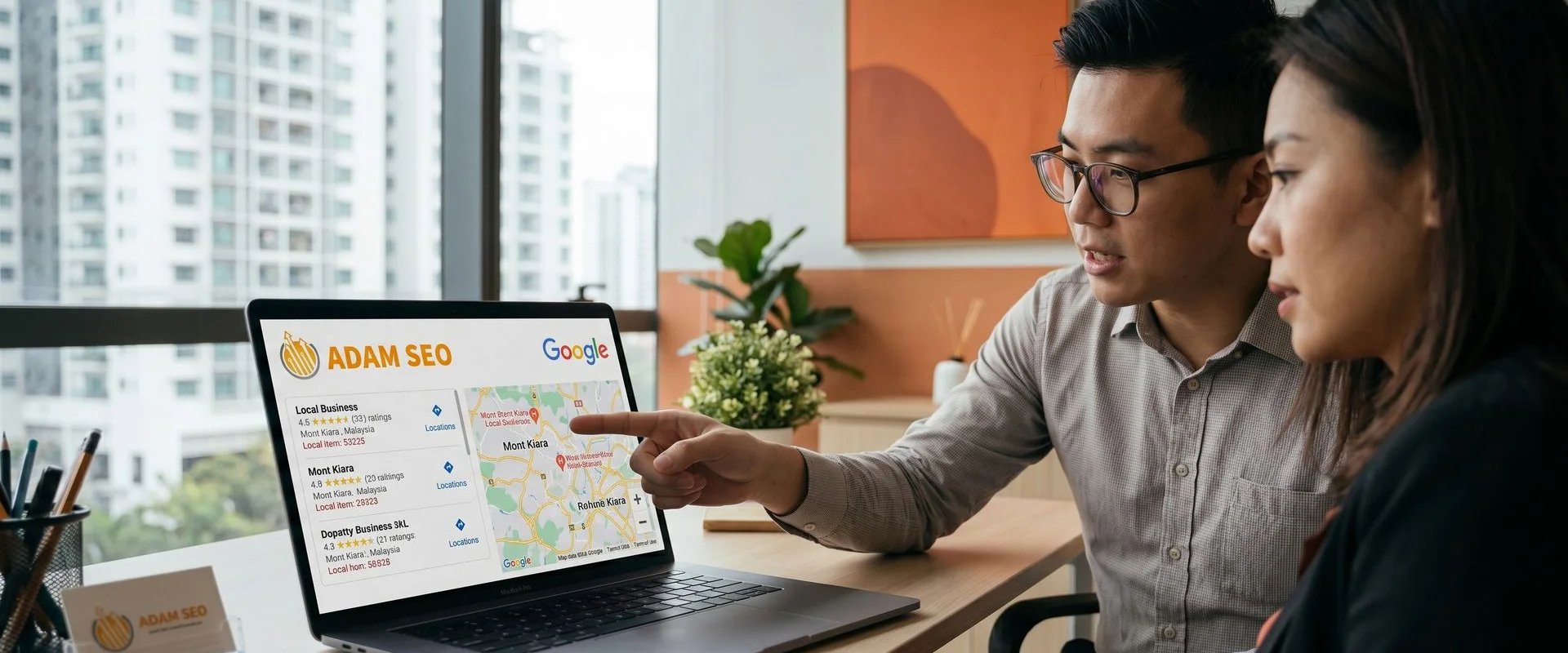 Local SEO Services